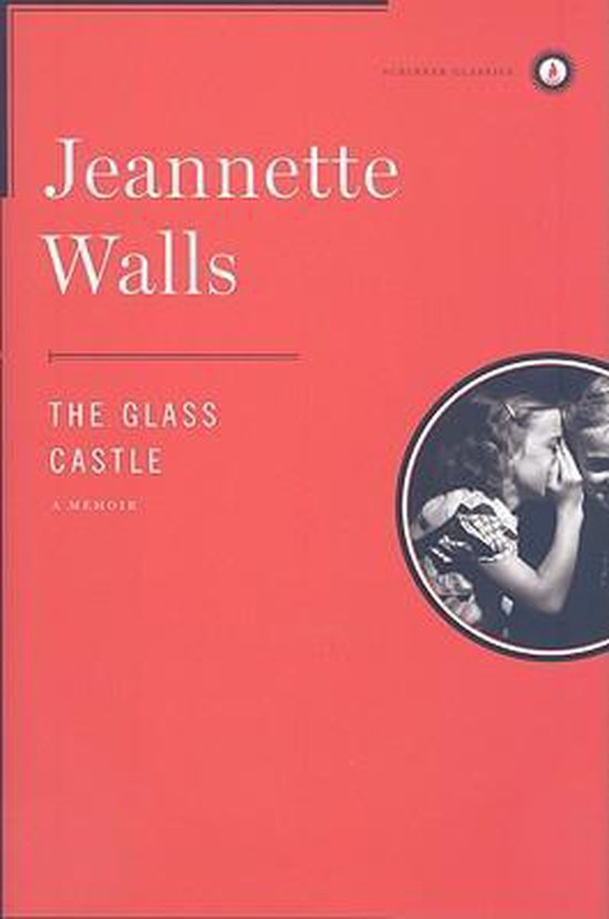 The Glass Castle - cover