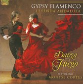 Flamenco-Poesie