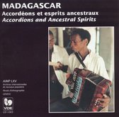 Madagascar: Accordions and Ancestral Spirits