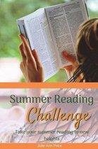 Summer Reading Challenge