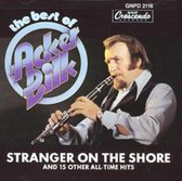 Best Of - His Clarinet And Strings