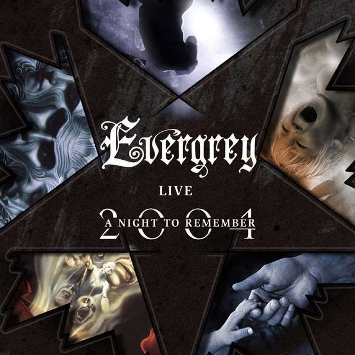 A Night to Remember - Live 2004