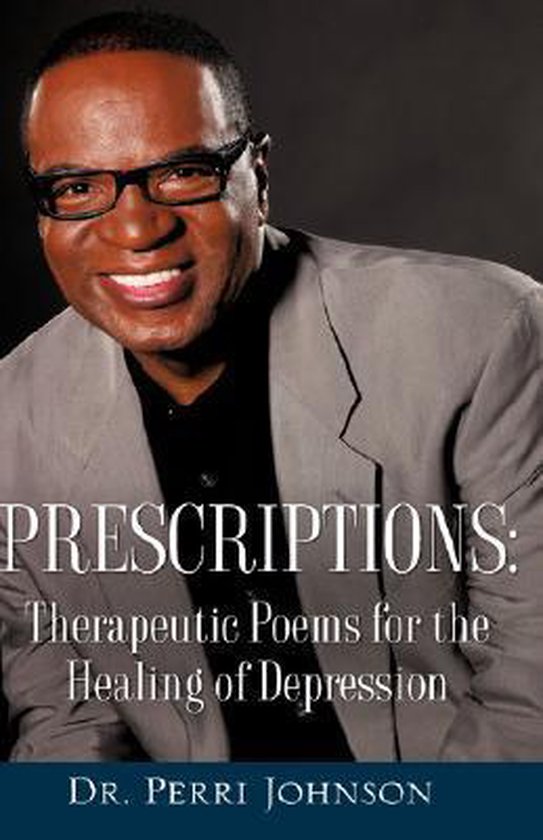 Prescriptions - cover
