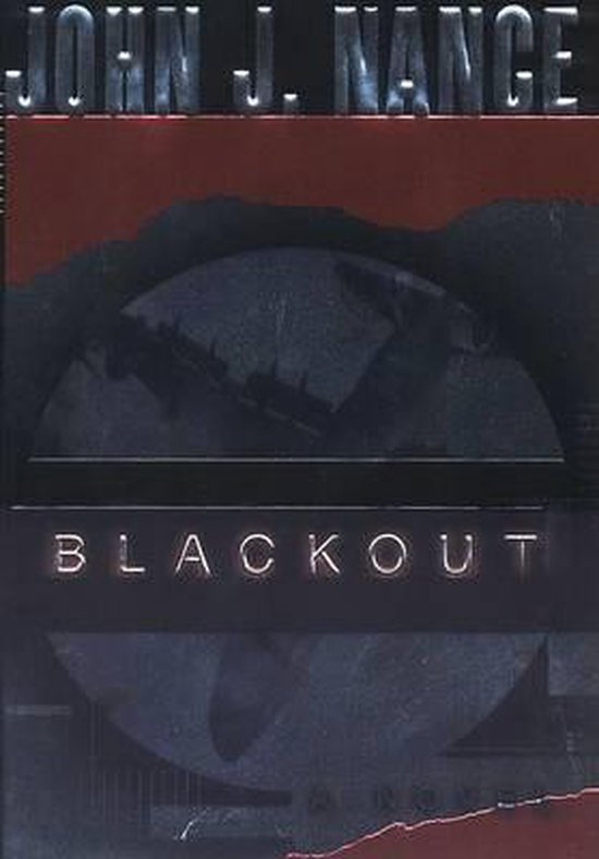 Blackout - cover