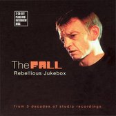Rebellious Jukebox [2cd + Dvd]