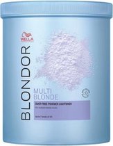 Verlichter Wella Blondor Multi Powder (800 g)