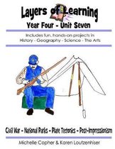 Layers of Learning Year Four Unit Seven