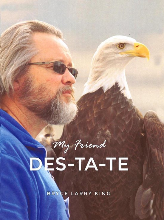 My Friend Des-Ta-Te - cover
