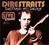 Sultans Of Swing - Live In Germany