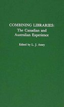 Combining Libraries