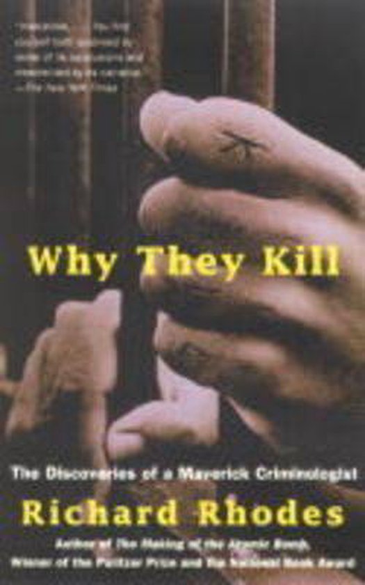 Why They Kill