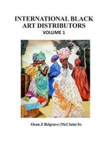 International Black Art Distributors Volume 1