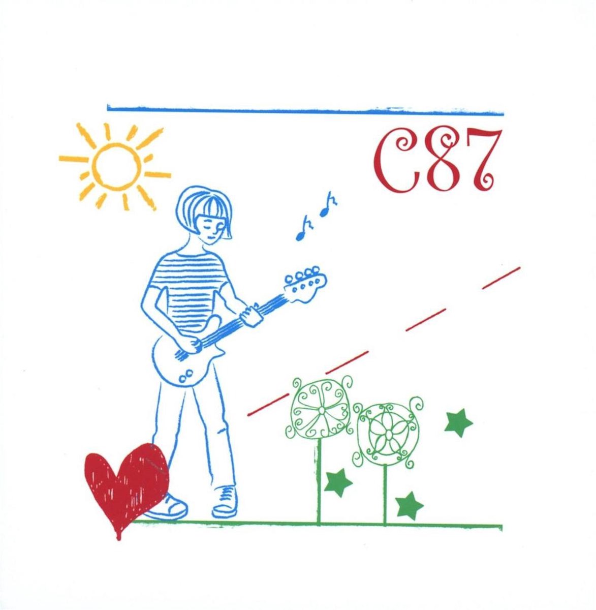 C87
