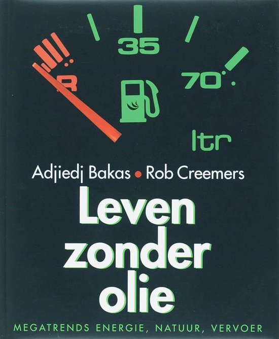 Leven Zonder Olie