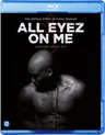 All Eyez on Me (Blu-ray)