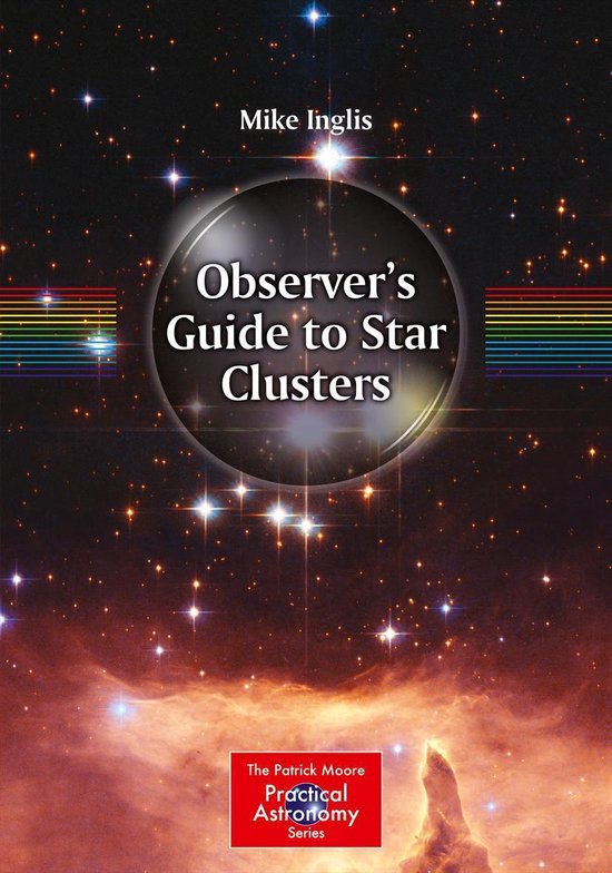 The Patrick Moore Practical Astronomy Series - Observer’s  ... - cover