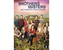 Brothers & Sisters - Seizoen 4