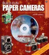 Build Fun Paper Cameras