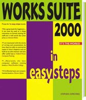 Works 2000 Suite in Easy Steps