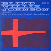 Blind Willie Johnson: 1927-1930