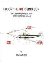 Omslag Fix on the Rising Sun