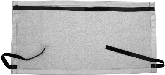 Eurotrail Window Cover - 70*50cm van Eurotrail — afbeelding 2