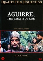 Aguirre: The Wrath Of God