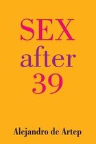 Sex After 39