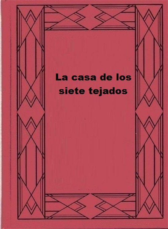 La casa de los siete tejados ebook - 550x751 