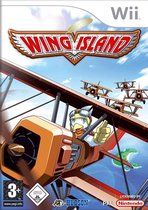 Wing Island /Wii