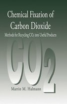 Chemical Fixation of Carbon DioxideMethods for Recycling CO2 into Useful Products