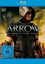 Arrow - Seizoen 4 (Blu-ray) (Import)