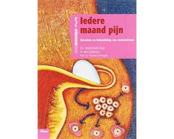 Iedere maand pijn