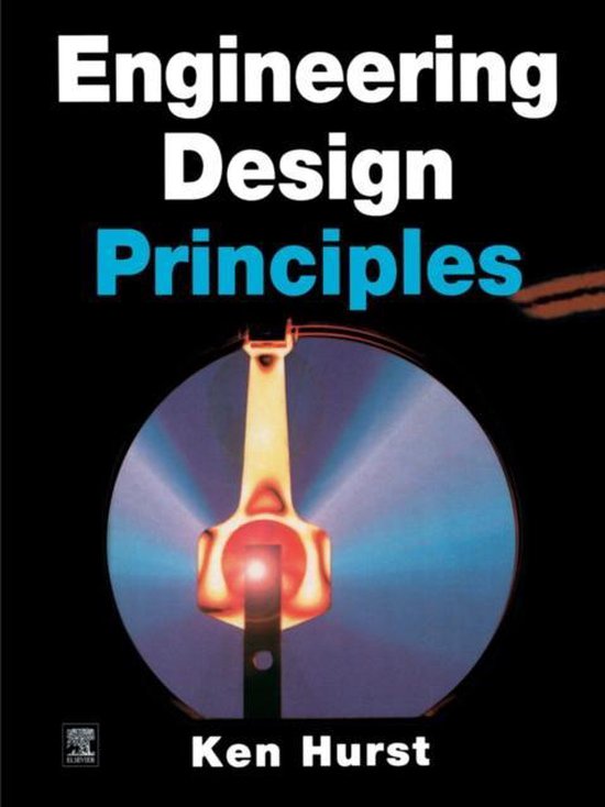 Engineering Design Principles - cover