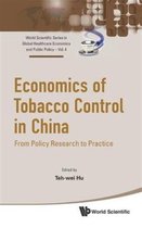 Economics Of Tobacco Control In China