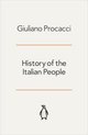 History Of The Italian People