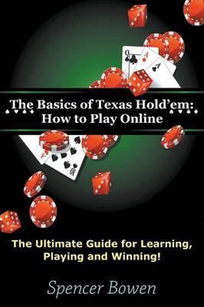 Learning texas holdem poker