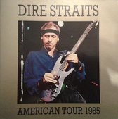 AMERICAN TOUR 1985