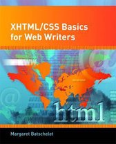 XHTML/CSS Basics for Web Writers