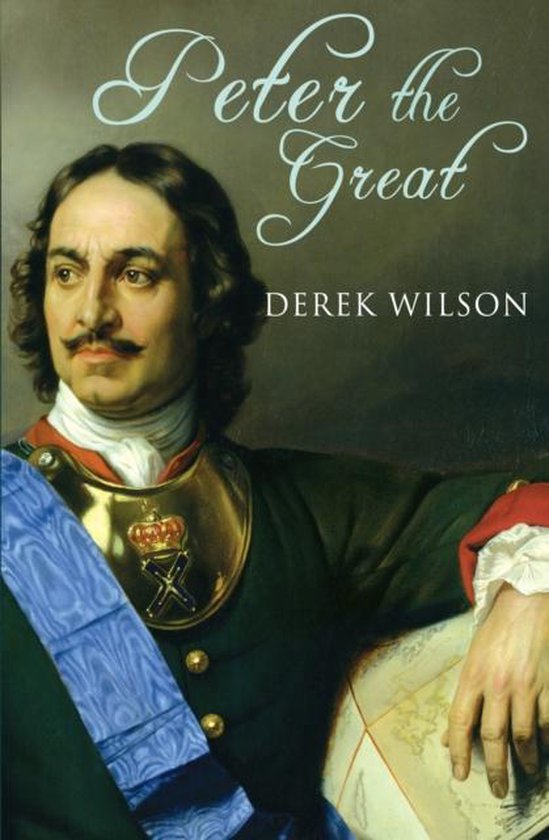 9780091796471 - Peter the Great