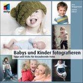 Babys und Kinder fotografieren