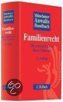 Münchener Anwaltshandbuch Familienrecht