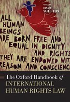 Oxford Handbooks - The Oxford Handbook of International Human Rights Law