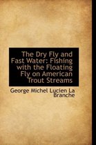 The Dry Fly and Fast Water