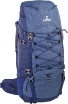 Nomad Sahara - Backpack - 55L - Cobalt | bol.com
