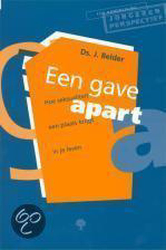 Een gave apart