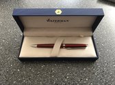 Balpen Waterman Hémisphère Red CMT CT M giftbox