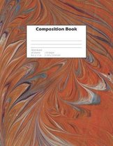 Composition Book