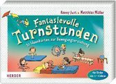 Fantasievolle Turnstunden