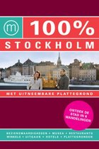 100% Stockholm